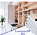 LUMINÁRIA LED LINEAR SLIM FLAT 120CM SOBREPOR 36W 3000K/ 4000K / 6500K BIVOLT - Imagem 1