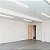 LUMINÁRIA LED LINEAR SLIM FLAT 120CM SOBREPOR 36W 3000K/ 4000K / 6500K BIVOLT - Imagem 3