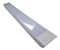 LUMINÁRIA LED SLIM LINEAR FLAT 72W 120CM 6500K BRANCO FRIO BIVOLT - Imagem 3