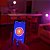 LÂMPADA LED BULBO SMART INTELIGENTE RGB+W+CW 10W ALEXA E GOOGLE ASSISTENTBIVOLT - Imagem 3