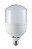 LÂMPADA LED BULBO ALTA POTÊNCIA 20W/30W E27 4000K/6500K BIVOLT - Imagem 2