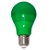 LÂMPADA LED 9W COLORIDA ( AMARELA; AZUL; ROSA; VERDE; VERMELHO ) - Imagem 5