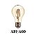 LÂMPADA DE FILAMENTO LED 2W/ 4W E14/E27 2200K AMBAR VINTAGE DECORAÇÃO - Imagem 2