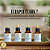 Kit Terapia Clark completo - 7 Extratos compostos 60ml - Imagem 1
