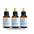 MULT VERMÍFUGO - EXTRATO 60ML ( Tintura Mãe ) KIT COM 3 UNIDADES - Imagem 1