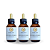 QUEBRA PEDRA - EXTRATO 60ml (Tintura Mãe) KIT COM 3 UNIDADES - Imagem 1