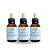 PAU TENENTE - EXTRATO 60ML ( Tintura Mãe ) KIT COM 3 UNIDADES - Imagem 1