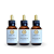 ERVA BOTÃO - EXTRATO 60ML ( Tintura Mãe ) KIT COM 3 UNIDADES - Imagem 1