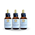 CRAVO DA ÍNDIA - EXTRATO 60ML ( Tintura Mãe ) KIT COM 3 UNIDADES - Imagem 1