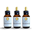 TRAT INTESTINO - EXTRATO 60ML ( Tintura Mãe ) KIT COM 3 UNIDADES - Imagem 1