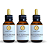 TRAT ALZHEIMER - EXTRATO 60ML ( Tintura Mãe ) KIT 3 UNIDADES - Imagem 1