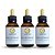 MULUNGU - EXTRATO 60ML ( Tintura Mãe ) KIT COM 3 UNIDADES - Imagem 1