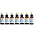 kit Restruturação orgânica  -  Extrato 60 ml - Imagem 1