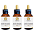 ANTI IDADE - EXTRATO 60ml (Tintura Mãe) KIT COM 03 UNIDADES - Imagem 1