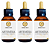 ARTEMÍSIA - EXTRATO 60ML KIT COM 03 UNIDADES - Imagem 1