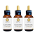 CATUABA – EXTRATO 60ML ( Tintura Mãe ) KIT COM 03 UNIDADES - Imagem 1