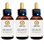GUACO - EXTRATO 60ML ( Tintura Mãe ) KIT COM 03 UNIDADES - Imagem 1