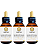 MARAPUAMA - EXTRATO 60ML KIT COM 03 UNIDADES - Imagem 1