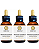 MENTHA PIPERITA - EXTRATO 60ML KIT COM 03 UNIDADES - Imagem 1