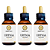 URTIGA - EXTRATO 60ML ( Tintura Mãe ) KIT COM 3 UNIDADES - Imagem 1