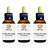 UNHA DE GATO - EXTRATO 60ML ( Tintura Mãe ) KIT COM 3 UNIDADES - Imagem 1