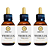 TRIBULUS TERRESTRES - EXTRATO 60ML KIT COM 3 UNIDADES - Imagem 1