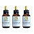 Harpagophytum/Garra do Diabo - EXTRATO 60ML ( Tintura Mãe ) KIT COM 3 UNIDADES - Imagem 1