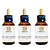 TRAT ARTICULAÇÕES - EXTRATO 60ml (Tintura Mãe) KIT COM 3 UNIDADES - Imagem 1