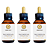 TRAT PRÓSTATA - EXTRATO 60ml (Tintura Mãe) KIT COM 3 UNIDADES - Imagem 1