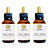 TRAT LIBIDO - EXTRATO 60ml (Tintura Mãe) KIT COM 3 UNIDADES - Imagem 1