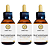 TRAT ANSIEDADE - EXTRATO 60ml (Tintura Mãe) KIT COM 3 UNIDADES - Imagem 1