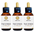 TRAT STRESS - EXTRATO 60ml (Tintura Mãe) KIT COM 3 UNIDADES - Imagem 1