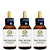 TRAT REFLUXO - EXTRATO 60ml (Tintura Mãe) KIT COM 3 UNIDADES - Imagem 1