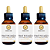 TRAT PULMÃO - EXTRATO 60ml (Tintura Mãe) KIT COM 3 UNIDADES - Imagem 1