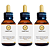 TRAT ENXAQUECA - EXTRATO 60ml (Tintura Mãe) KIT COM 3 UNIDADES - Imagem 1