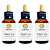 TRAT CA  - EXTRATO 60ml (Tintura Mãe) KIT COM 3 UNIDADES - Imagem 1