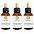 TRAT IMUNIDADE  - EXTRATO 60ml (Tintura Mãe) KIT COM 3 UNIDADES - Imagem 1