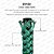 Pulseira Masculina Aço Inox 316l Cobra Estrutural Reamor - Imagem 8