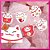 Pulseira Cristal Quartzo Rosa Lucky Cat Gato Sorte Chakras - Imagem 3