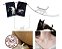 Colar Gato Caminhando Prata 925 Cat Walking + Bag Cat - Imagem 1
