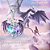 Colar Cristal Pedra Do Dragão Fly Dragon Purple + Bag Lobo - Imagem 2