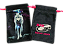 Brinco Prata 925 Caveirinha Mini Caveira Skull +bag Lobo - Imagem 8