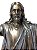 Jesus Cristo Vinde A Mim Braços Abertos Estatueta Veronese O - Imagem 8
