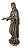 Jesus Cristo Misericordioso Vinde A Mim Estatueta Veronese - Imagem 5
