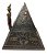 Veronese Piramide Egípcia Com Hieroglifos E Rainha Egípcia - Imagem 7