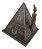 Veronese Piramide Egípcia Com Hieroglifos E Rainha Egípcia - Imagem 6