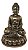 Buda Hindu Tailandês Tibetano Sidarta Meditando Veronese - Imagem 3