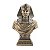 Veronese Busto Egípcio Faraó Ramsés Egito Antigo A4 - Imagem 1
