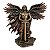 Serafim Anjo Supremo Da Glória Divina De 6 Asas Veronese - Imagem 1