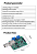 Módulo Sensor + Ph Eletrodo Sonda Probe Bnc Arduino/phmetro - Imagem 8